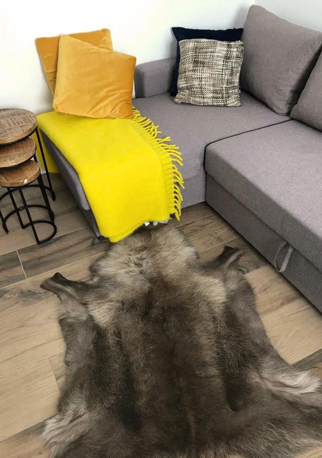 311 New Gudauri Luxury Apartment Экстерьер фото